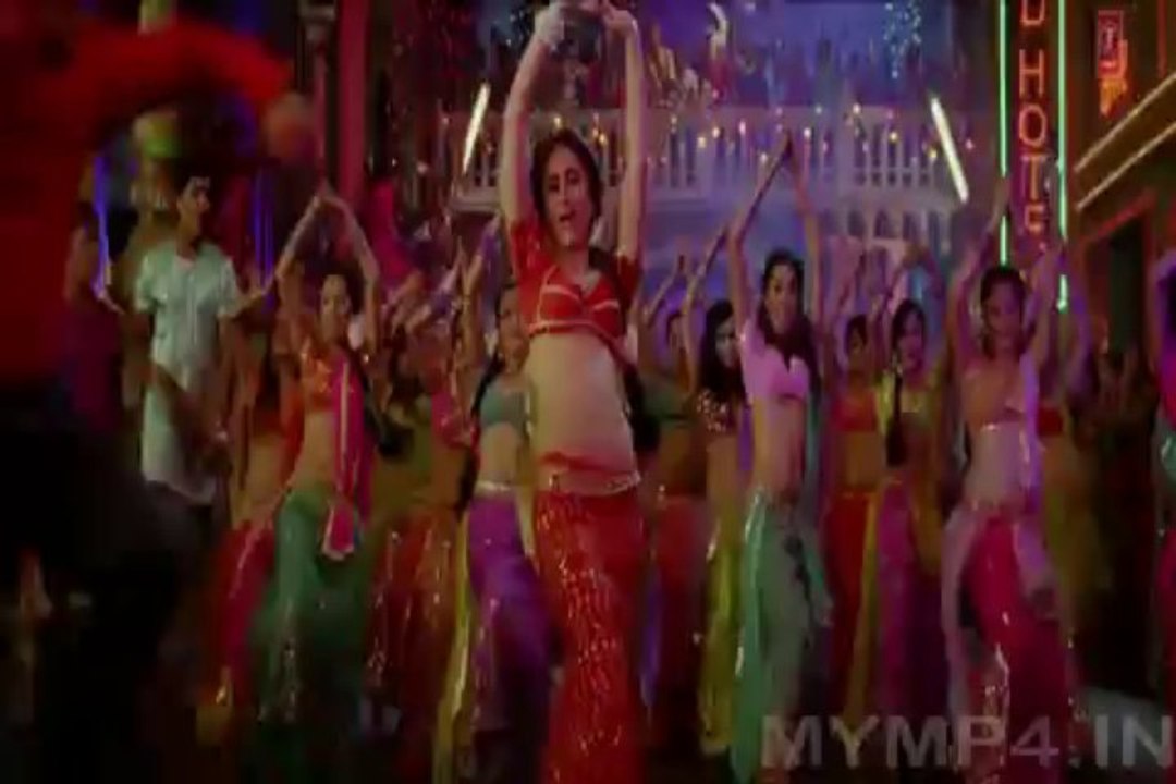 Fevicol Se -Dabangg 2 (HD)
