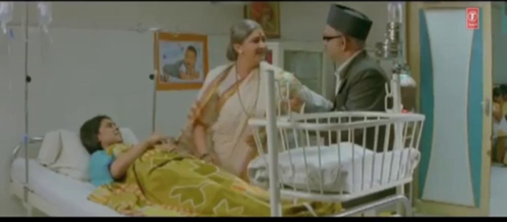 Jivan Ankurane Kele Full Video Song _ Hi Vaat Jivanchi Marathi Movie Songs