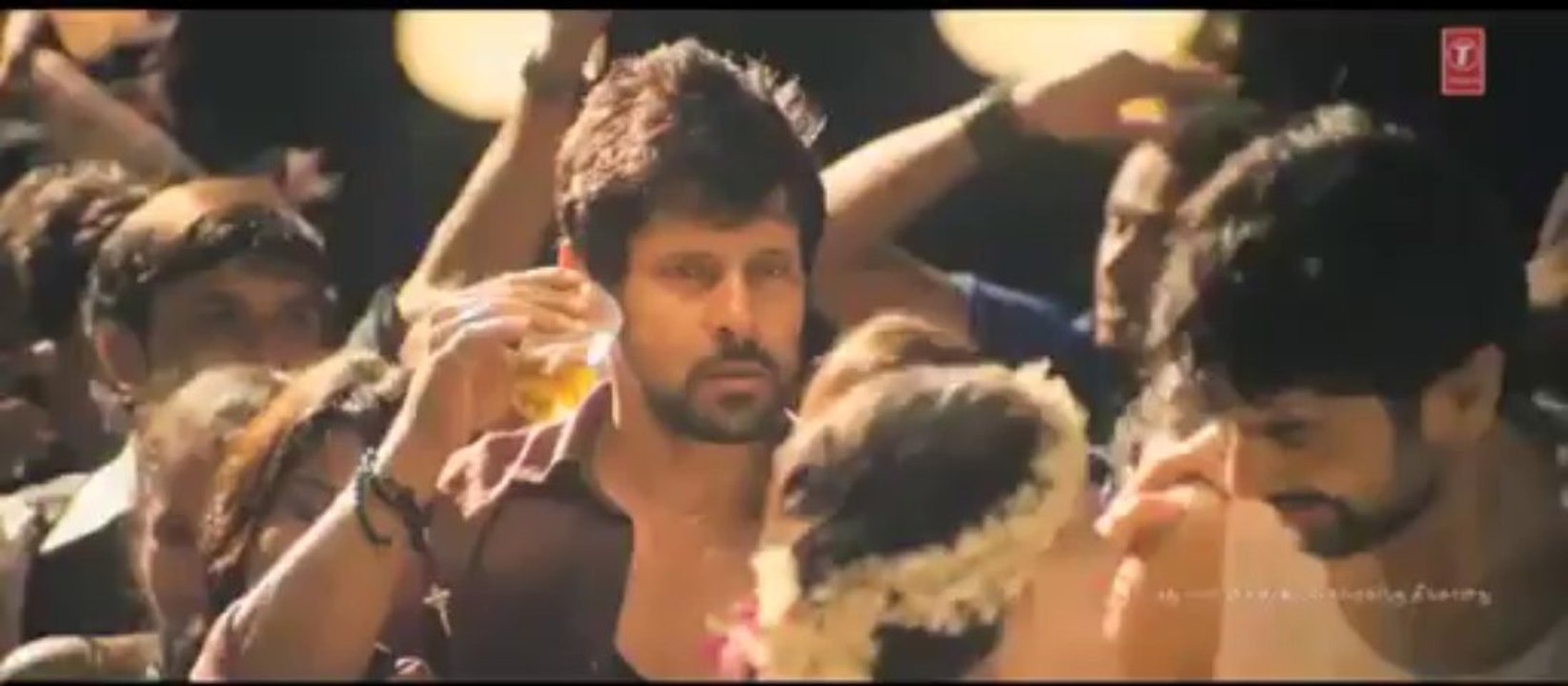 Kanave Kanave Song Video ᴴᴰ - David Movie Tamil 2013 _ Vikram, Jiiva & Tabu
