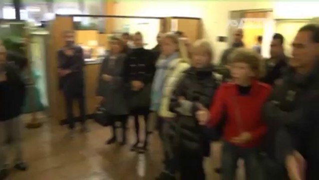 PUT,LA RIVOLTA DEI COMMERCIANTI