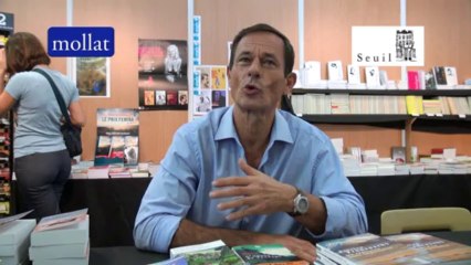 Patrice Franceschi - Avant la dernière ligne droite, mémoires intermédiaires