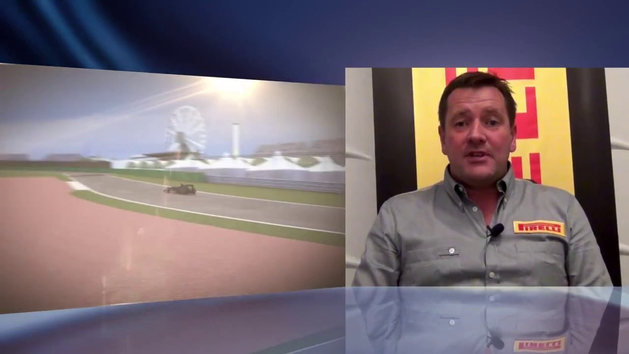 Pirelli: Il commento tecnico di Hembery sul GP Giappone 2013