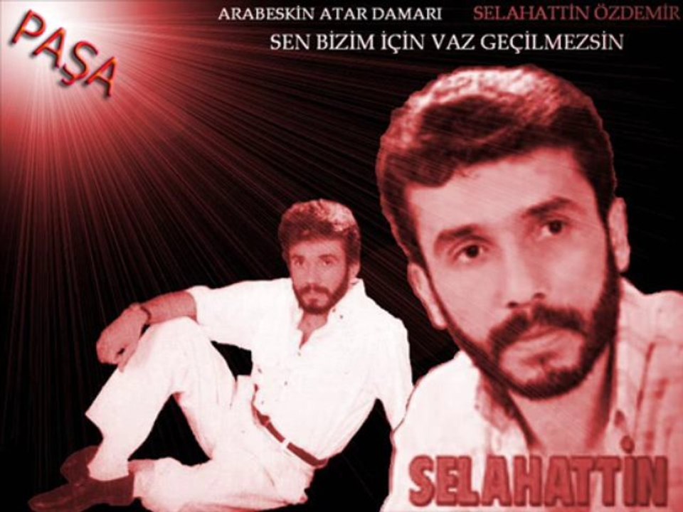 Selahattin Ozdemir zalim