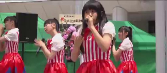 エビ中　ドキュメント2