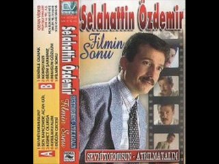 selattin özdemir dügün gecesi