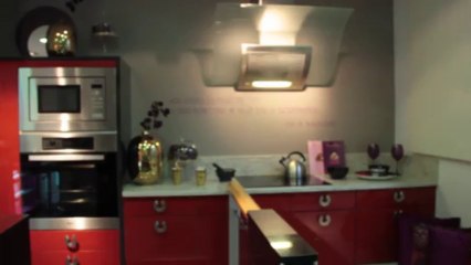 Cuisines Hacker Rueil-Malmaison