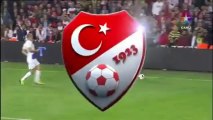 Türkiye 0-2 Hollanda Geniş Özet