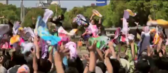 エビ中　ドキュメント1