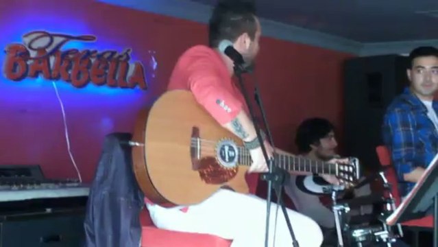 Tolga Tabu - Son Nefes