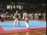 ANKF tournoi de nippon kempo tokyo 2006