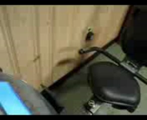 Schwinn recumbent exercise bike 213