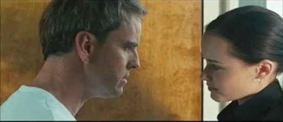 The Kate Logan Affair trailer (extended version) - Alexis Bledel