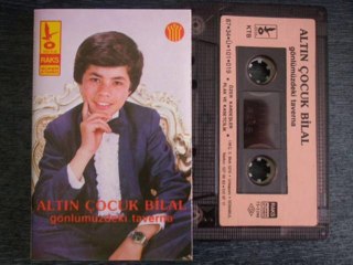 Altin Cocuk Bilal - Yillar