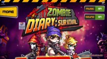 [Android] Zombie Diary Hack ™ Pirater ™ FREE Download October - November 2013 Update