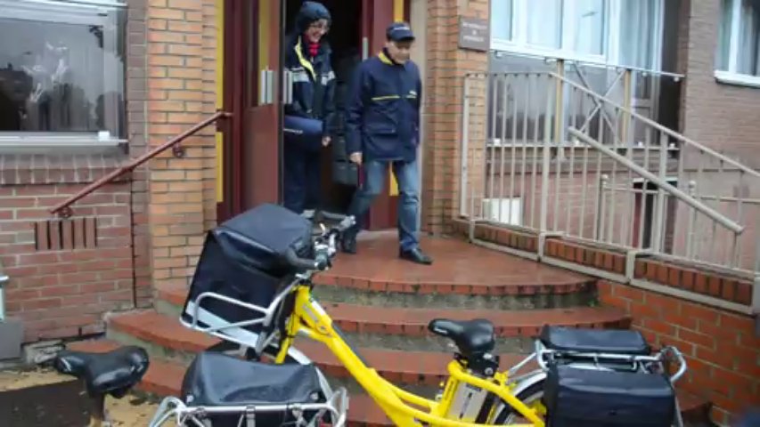 Les dernières vidéos du groupe Nord Littoral