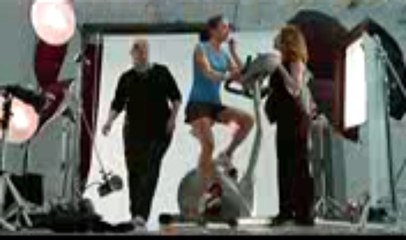 Schwinn exercise bike