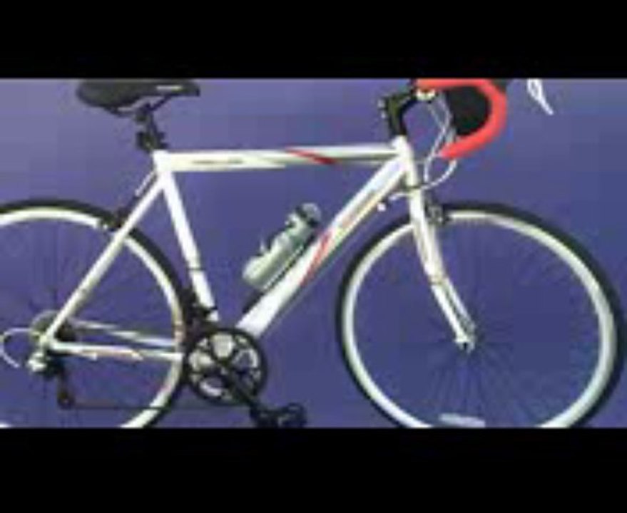 Schwinn road bike