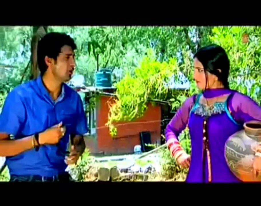 Vishniyaan Gaali Deniyaan (Raahan Ni Bhathaya) _ Bharti Hoi Jana Pardes - Hits Of Karnail Rana