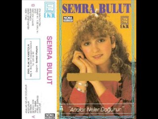 Semra Bulut - Hasretlik Beni