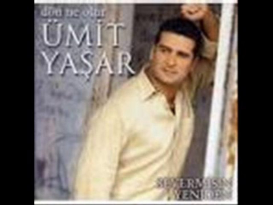 ÜMIT YASAR-KIRCICEGIM