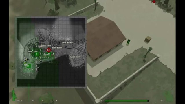 Running With Rifles Découverte FR par iplay4you