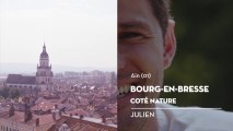 Bourg-en-Bresse côté nature, le coup de cœur de Julien - Bienvenue chez vous !