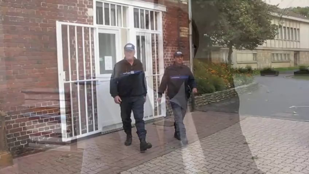 La ville de Saint-Just-en-Chaussée armée contre l'insécurité