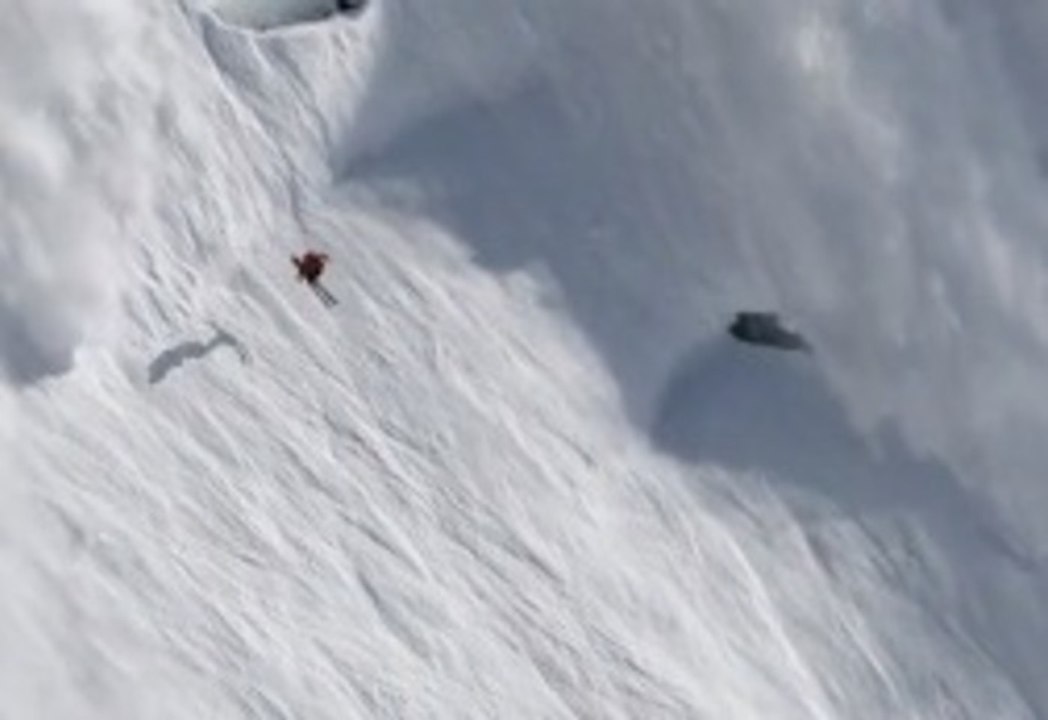 Sage Cattabriga-Alosa - Teton Gravity Researchs - Way Of Life - 2013