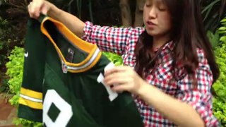 * jerseysforcheap.ru * Green Bay Packers Randall Cobb Game Jersey