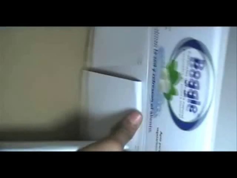 Products Packaging