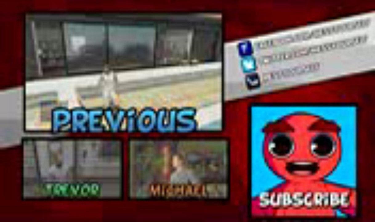 GTA 5 - How to KILL your WIFE AMANDA (Funny Moments Gameplay On GTA V)  Free Roam Fun Stuff