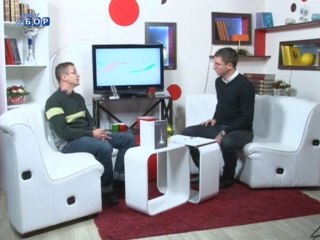 Budilica gostovanje (Dragan Stojmenović), 16. oktobar 2013.