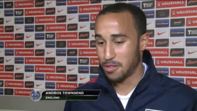 L'Inghilterra vola in Brasile, ecco le voci dei protagonisti