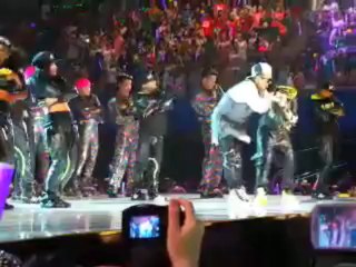 GDragon (Ft. Missy Elliott)- NILIRIA Kcon  Mcountdown What's Up LA  25Aug2013