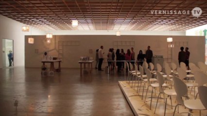 Superflex at Fundación/Colección Jumex, Mexico City