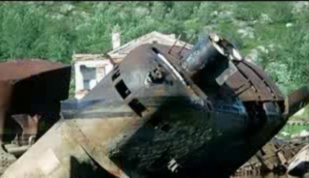 ESTES SAO MAIÓRES CEMITÉRIOS DE AVIÔES,NAVIOS E OUTROS DO MUNDO