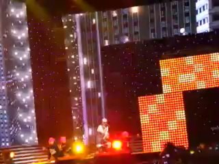 GDragon "One of a Kind"  Kcon  Mcountdown What's Up LA  25Aug2013