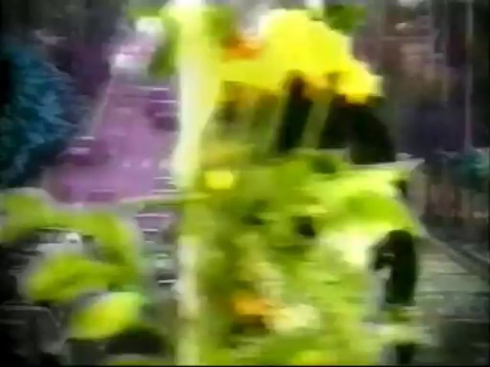 Luna - 9 i po nedelja