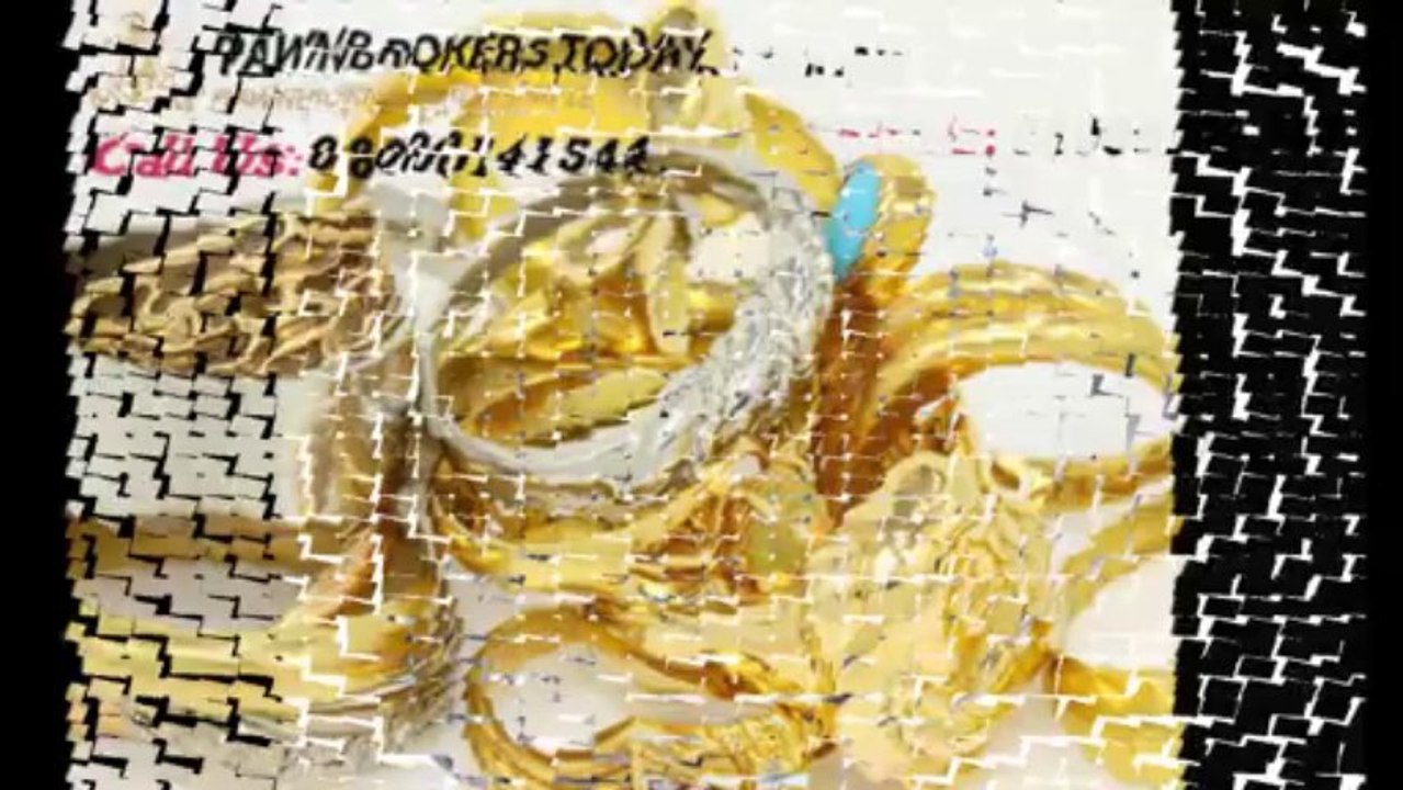 Pawnbrokers