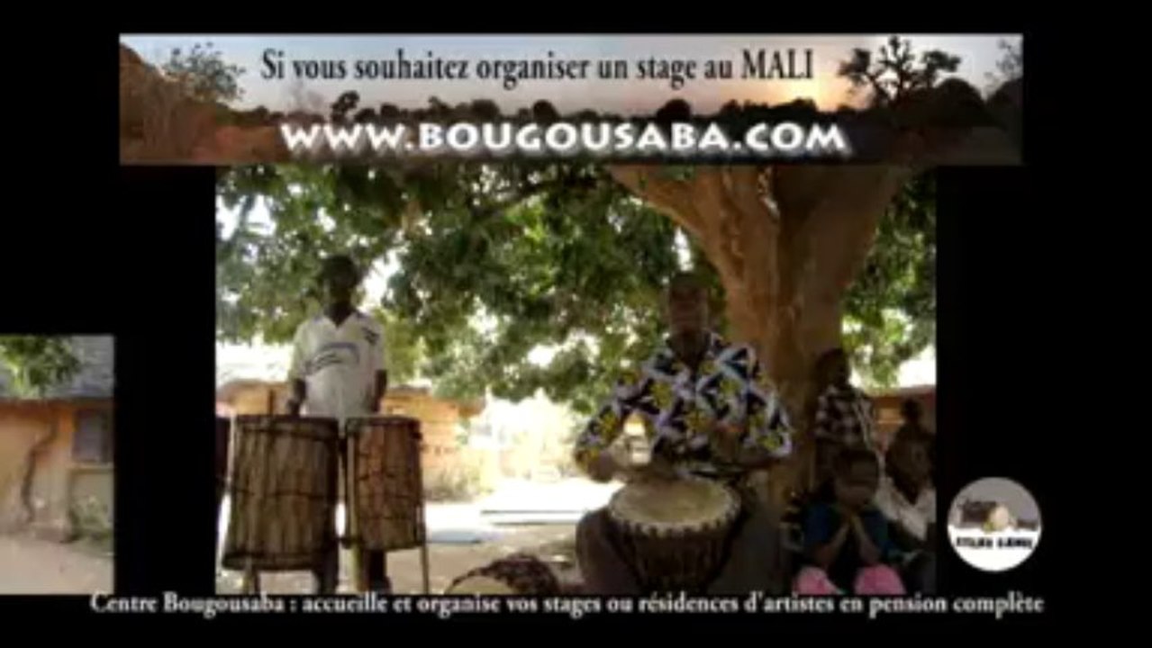 Wassolonka-Djembe-Bozo