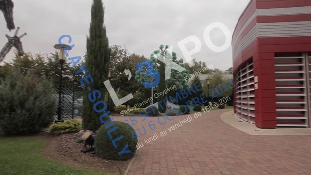 Claye-Souilly - Exposition de peinture et de sculpture