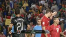 WM-Quali: Portugal braucht Tore und schielt nach Baku