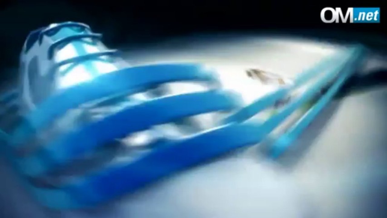 Le replay de la conf' de Lucas Mendes