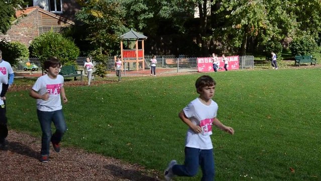 METS TES BASKETS ET BATS LA MALADIE - 2