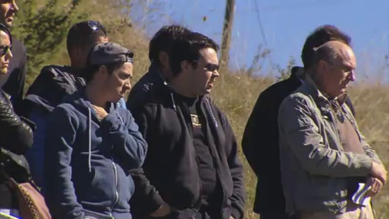 208 Rally Cup : Résumé du Rallye d'Antibes 2013