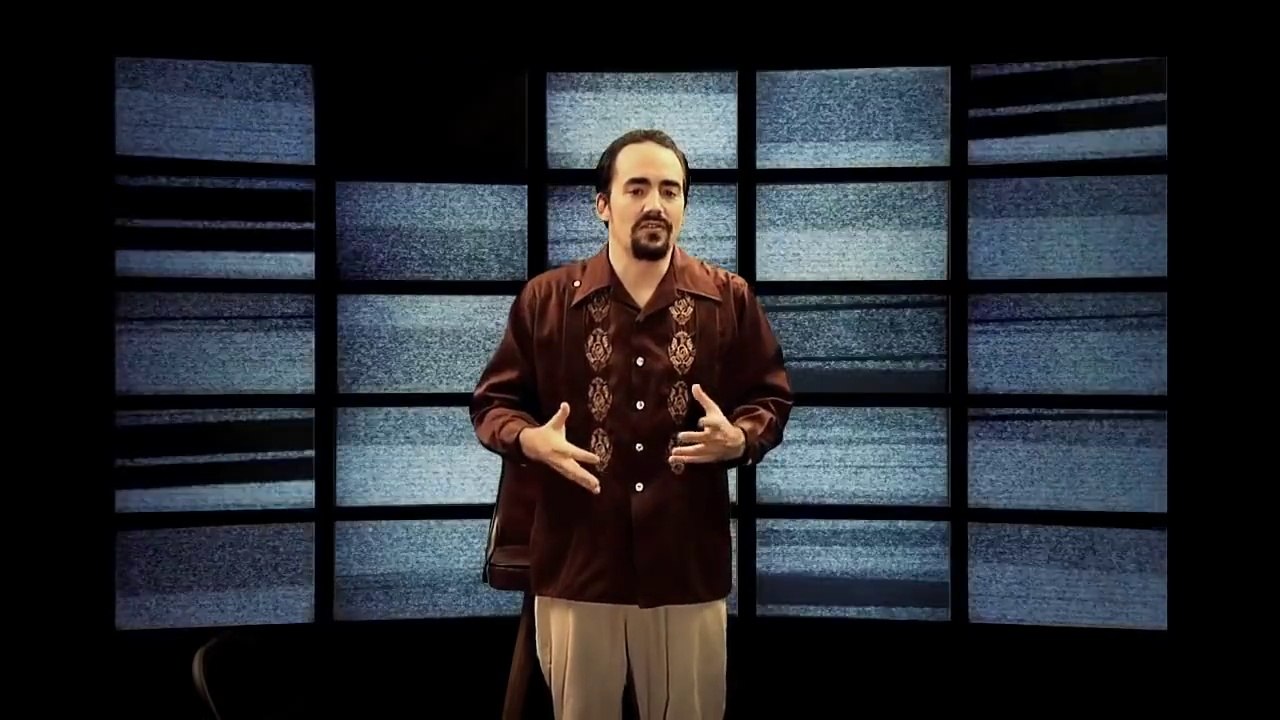 Culture in Decline | Episode #6 "Tale of Two Worlds" by Peter Joseph