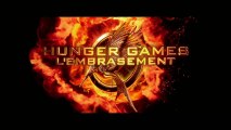 HUNGER GAMES L'EMBRASEMENT Featurette IMAX VOST
