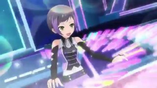 Pretty Rhythm Rainbow Live - Happy RAIN