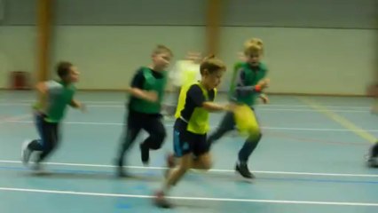 HBC DBTV-Entraînement des -10 ans le 14-10-2013(2)