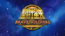 saint Seiya Brave Soldiers ~Dead or Dead~